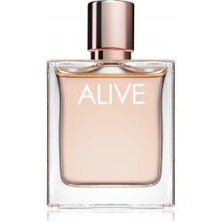 Hugo Boss Alive toaletní voda dámská 50 ml