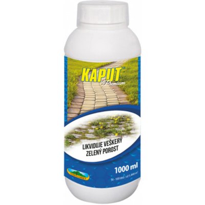 Kaput Premium 1L – Zbozi.Blesk.cz