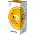 Biomin Vitamin C Forte 60 tobolek – Hledejceny.cz