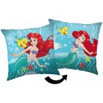 Jerry Fabrics polštář Ariel Friends 35x35 – Zboží Dáma