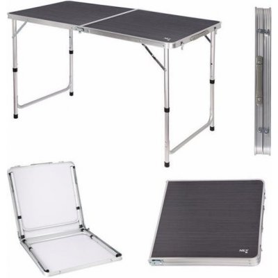 Kempingový stůl NILS Camp NC1605 – Zbozi.Blesk.cz