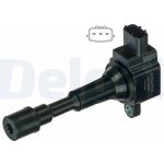 Zapalovací cívka DELPHI GN10697-12B1 – Hledejceny.cz