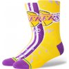 Stance Overspray Los Angels Lakers