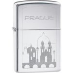 Zippo benzínový PRAGUE 26560 – Hledejceny.cz