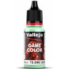 Příslušenství ke společenským hrám Vallejo: Game Color Verdigris 18ml