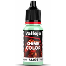 Vallejo: Game Color Verdigris 18ml