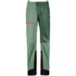Ortovox W's Ortler pants Dark Wine – Sleviste.cz