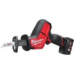 Milwaukee M12 CHZ-602X 4933451511 – Zboží Dáma
