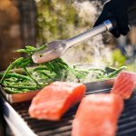Weber Lumin Compact černý 91010979 – Zbozi.Blesk.cz