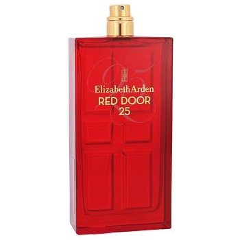 Elizabeth Arden Red Door 25 parfémovaná voda dámská 100 ml tester
