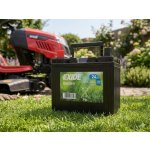 Exide Garden 12V 24Ah 250A U1L-250 | Zboží Auto