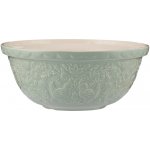 Mason Cash Mísa na těsto Home To Roost zelená 29 cm 4 l – Zboží Dáma