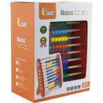 Viga Toys vzdělávací počítadlo – Sleviste.cz