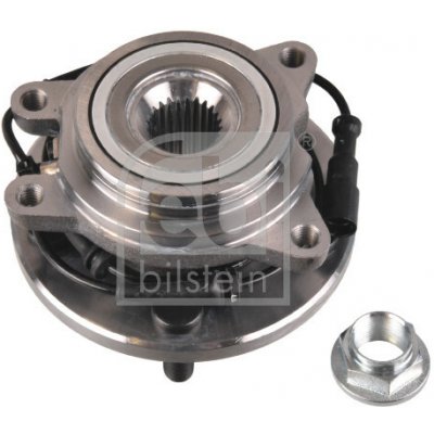 Sada ložiska kola FEBI BILSTEIN 175220 | Zboží Auto