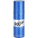 James Bond 007 Ocean Royale deospray 150 ml – Hledejceny.cz