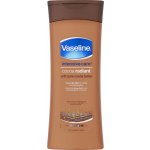 Vaseline Intesive tělové mléko pro suchou pokožku (Cocoa Radiant with Pure Cococa Butter) 400 ml – Zbozi.Blesk.cz