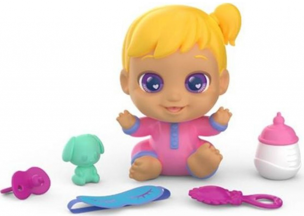 Alltoys Baby Buppies miminko