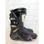 Gaerne Black Rose Gore-Tex – Zbozi.Blesk.cz