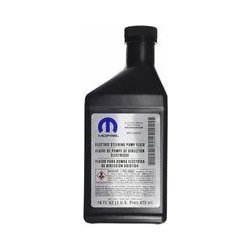 Mopar ELECTRIC STEERING PUMP FLUID 473 ml