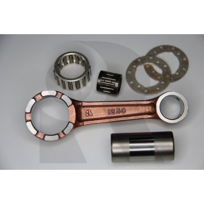 ROYAL RODS ojnice KAWASAKI KX 80 '98-'00, KX 85 '01-'25, KX 100 '98-'21 – Hledejceny.cz