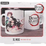 Demon Slayer Hrnek XL 320 ml – Sleviste.cz