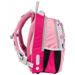 Stil Junior Hearts růžová – Zboží Dáma