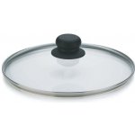 Kela poklice Callisto skleněná bakelitový úchyt KL-10872 24cm – Sleviste.cz