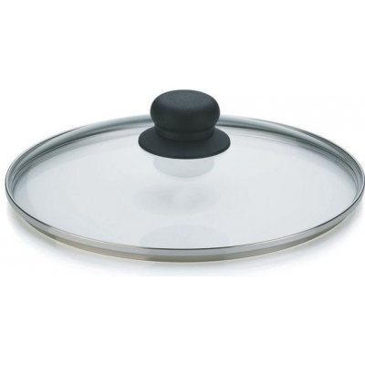 Kela poklice Callisto skleněná bakelitový úchyt KL-10872 24cm – Zboží Dáma