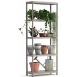 Keter Regál Planet 75/5 – Sleviste.cz