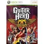 Guitar Hero: Aerosmith – Zboží Živě