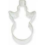vykr. 0388 Sněhulák malý 2,8X4,5cm – Hledejceny.cz