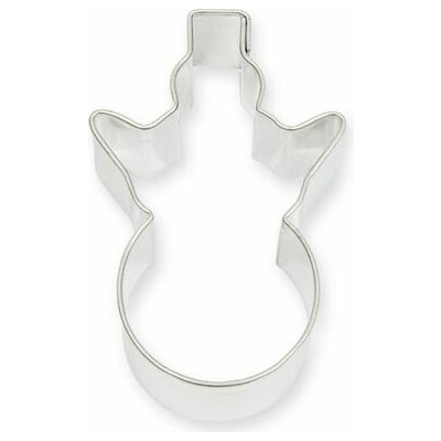 vykr. 0388 Sněhulák malý 2,8X4,5cm – Hledejceny.cz