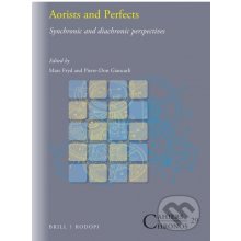 Aorists and Perfects: Synchronic and Diachronic Perspectives Fryd Marc Paperback