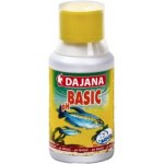 Dajana Basic pH 100 ml – Zboží Dáma