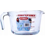Džbán s odměrkou žár 1L PYREX – Zboží Dáma