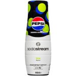 SodaStream Pepsi Max Limetka 440 ml – Hledejceny.cz