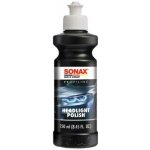Sonax Profiline Headlight Polish 250 ml – Zboží Mobilmania