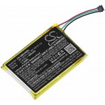 Cameron Sino CS-GME530SL 3.8V Li-Polymer 900mAh černá - neoriginální – Zboží Živě