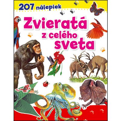 Zvieratá z celého sveta – Zbozi.Blesk.cz