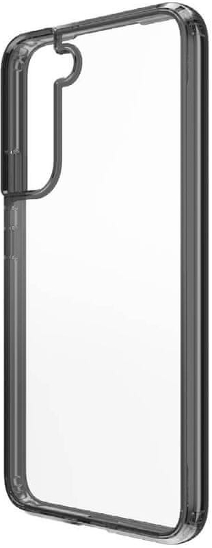 Pouzdro PanzerGlass ochranné HardCase SAMSung Galaxy S22, Crystal edition, černé