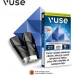 British American Tobacco Vuse Pods Blueberry Ice 18 mg 2 ks – Zboží Mobilmania