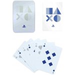 Playstation: Hrací Karty – Zboží Živě