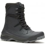 Kamik Iceland černá – Zboží Dáma