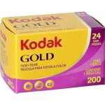 Kodak Gold 200/135-24 – Zboží Živě