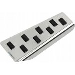 Alu-Frost Opěrka nohy FIAT PANDA III | Zboží Auto