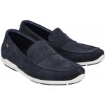 Rieker 09050-14 modré – Zboží Dáma