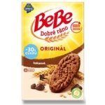 Opavia BeBe Dobré Ráno kakaové sušenky -30% cukru 8 x 50 g – Hledejceny.cz