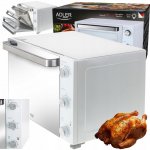 Adler AD 6027 – Sleviste.cz