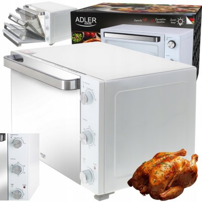 Adler AD 6027 – Sleviste.cz