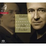 Mahler Gustav - Symphony No. 1 – Hledejceny.cz